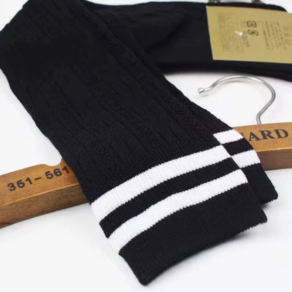 3 Pairs NWT Tall Socks - Picture 1 of 3